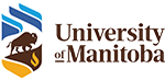 Logo de université du Manitoba