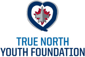 Logo de True North Youth Foundation