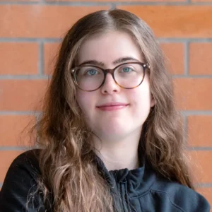 Danielle Schwartz headshot