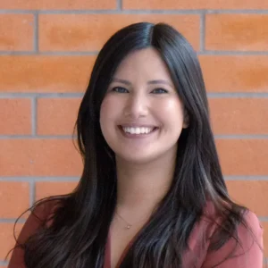 Kelsey Papineau headshot