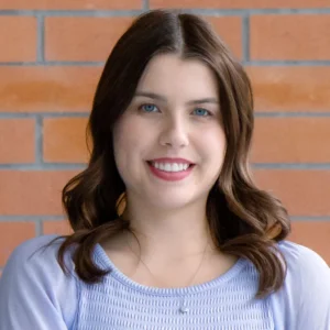 Megan Arpin headshot