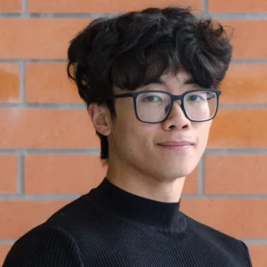Michael Yip headshot